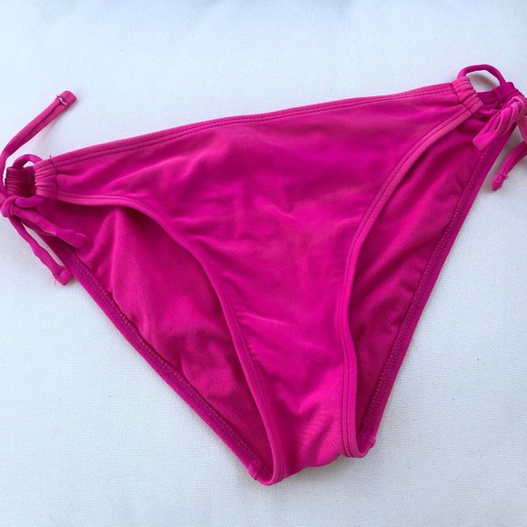 3/$25 Xhilaration -Tropical Palms Bikini T…. - Picture 6 of 8